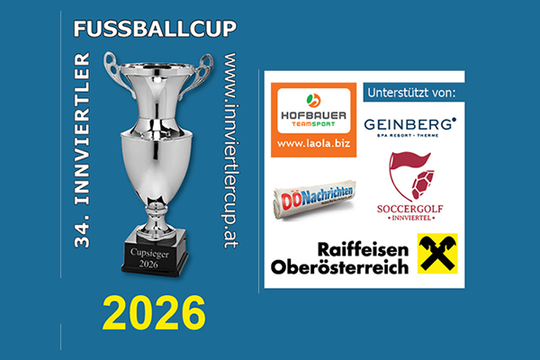 Innviertlercup Logo